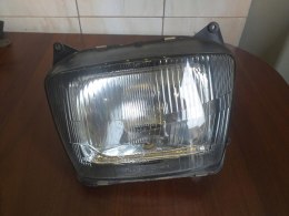 LAMPA REFLEKTOR PRZÓD KAWASAKI GPZ 600