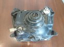 LAMPA REFLEKTOR PRZÓD KAWASAKI GPZ 600