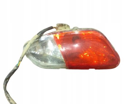 LAMPA TYŁ TYLNA LINHAI HYTRACK 550 LAMPA TYŁ TYLNA LINHAI HYTRACK 550