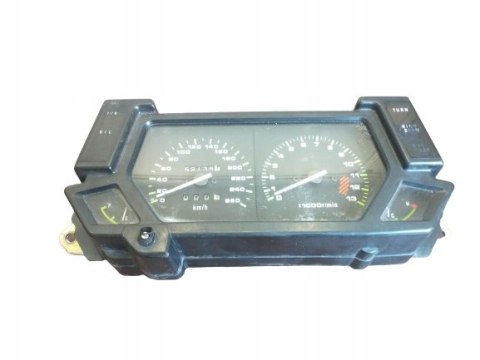 LICZNIK ZEGAR WYPEŁNIENIE KAWASAKI GPZ 600 GPX 600 LICZNIK ZEGAR WYPEŁNIENIE KAWASAKI GPZ 600 GPX 600