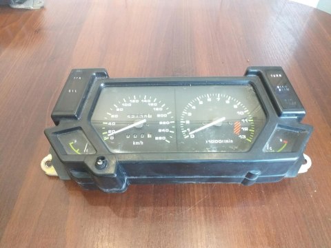 LICZNIK ZEGAR WYPEŁNIENIE KAWASAKI GPZ 600 GPX 600 LICZNIK ZEGAR WYPEŁNIENIE KAWASAKI GPZ 600 GPX 600
