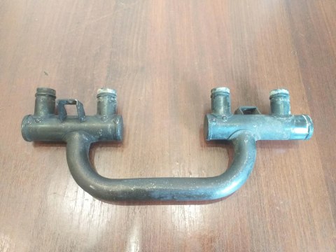 MAGISTRALA ROZDZIELACZ WODY KAWASAKI GPZ 600 GPX