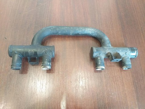 MAGISTRALA ROZDZIELACZ WODY KAWASAKI GPZ 600 GPX