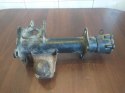 MOCOWANIE OSI HAK YAMAHA BRUIN 250