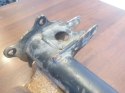 MOCOWANIE OSI HAK YAMAHA BRUIN 250