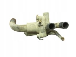 OBUDOWA TERMOSTATU TERMOSTAT LINHAI HYTRACK 550
