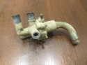 OBUDOWA TERMOSTATU TERMOSTAT LINHAI HYTRACK 550