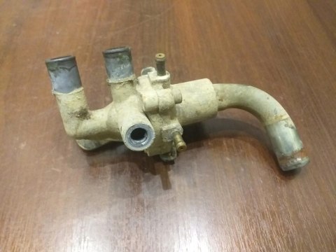 OBUDOWA TERMOSTATU TERMOSTAT LINHAI HYTRACK 550 OBUDOWA TERMOSTATU TERMOSTAT LINHAI HYTRACK 550