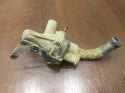 OBUDOWA TERMOSTATU TERMOSTAT LINHAI HYTRACK 550
