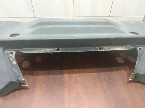 OSŁONA OBUDOWA WYPEŁNIENIE LINHAI HYTRACK 550 OSŁONA OBUDOWA WYPEŁNIENIE LINHAI HYTRACK 550