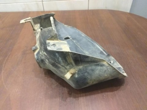 OSŁONA OBUDOWA WYPEŁNIENIE LINHAI HYTRACK 550 OSŁONA OBUDOWA WYPEŁNIENIE LINHAI HYTRACK 550