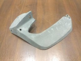 OSŁONA WYPEŁNIENIE PLASTIK LINHAI HYTRACK 550