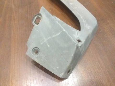 OSŁONA WYPEŁNIENIE PLASTIK LINHAI HYTRACK 550 OSŁONA WYPEŁNIENIE PLASTIK LINHAI HYTRACK 550