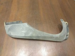 OSŁONA WYPEŁNIENIE PLASTIK LINHAI HYTRACK 550