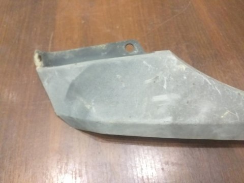 OSŁONA WYPEŁNIENIE PLASTIK LINHAI HYTRACK 550 OSŁONA WYPEŁNIENIE PLASTIK LINHAI HYTRACK 550