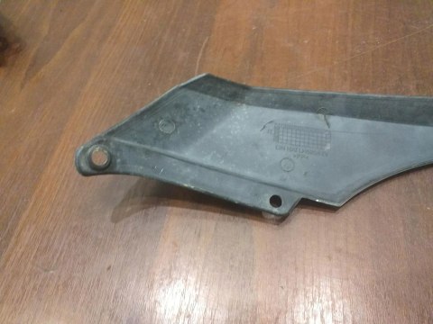 OSŁONA WYPEŁNIENIE PLASTIK LINHAI HYTRACK 550 OSŁONA WYPEŁNIENIE PLASTIK LINHAI HYTRACK 550