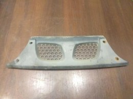 OSŁONA WYPEŁNIENIE PLASTIK LINHAI HYTRACK 550