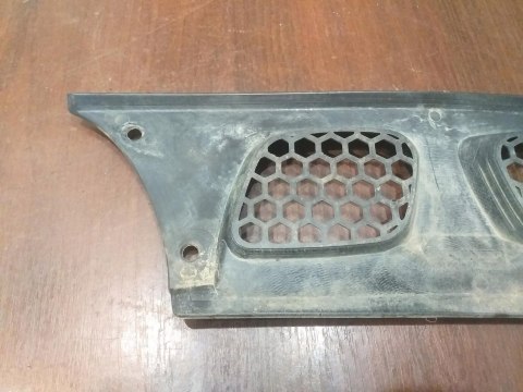 OSŁONA WYPEŁNIENIE PLASTIK LINHAI HYTRACK 550 OSŁONA WYPEŁNIENIE PLASTIK LINHAI HYTRACK 550