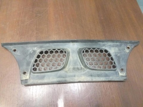 OSŁONA WYPEŁNIENIE PLASTIK LINHAI HYTRACK 550 OSŁONA WYPEŁNIENIE PLASTIK LINHAI HYTRACK 550