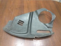 OSŁONA WYPEŁNIENIE PLASTIK LINHAI HYTRACK 550