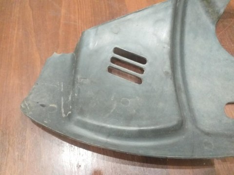 OSŁONA WYPEŁNIENIE PLASTIK LINHAI HYTRACK 550 OSŁONA WYPEŁNIENIE PLASTIK LINHAI HYTRACK 550