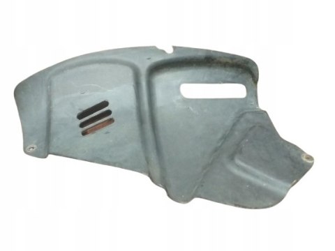OSŁONA WYPEŁNIENIE PLASTIK LINHAI HYTRACK 550