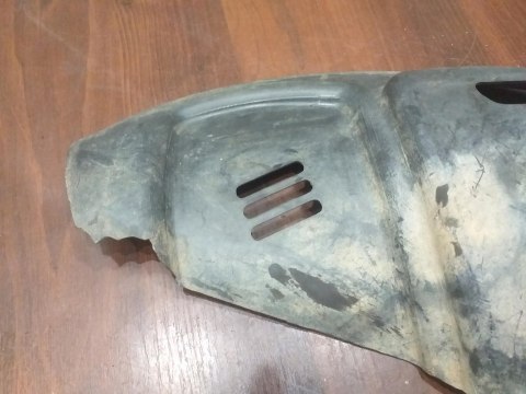 OSŁONA WYPEŁNIENIE PLASTIK LINHAI HYTRACK 550 OSŁONA WYPEŁNIENIE PLASTIK LINHAI HYTRACK 550