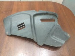 OSŁONA WYPEŁNIENIE PLASTIK LINHAI HYTRACK 550