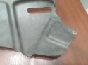 OSŁONA WYPEŁNIENIE PLASTIK LINHAI HYTRACK 550