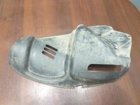 OSŁONA WYPEŁNIENIE PLASTIK LINHAI HYTRACK 550 OSŁONA WYPEŁNIENIE PLASTIK LINHAI HYTRACK 550