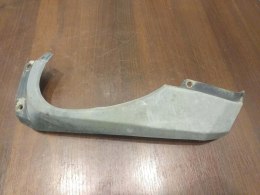 OSŁONA WYPEŁNIENIE PLASTIK LINHAI HYTRACK 550