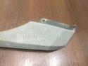 OSŁONA WYPEŁNIENIE PLASTIK LINHAI HYTRACK 550