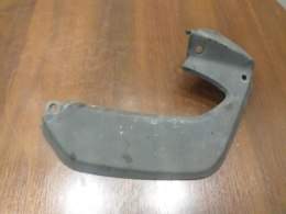 OSŁONA WYPEŁNIENIE PLASTIK LINHAI HYTRACK 550