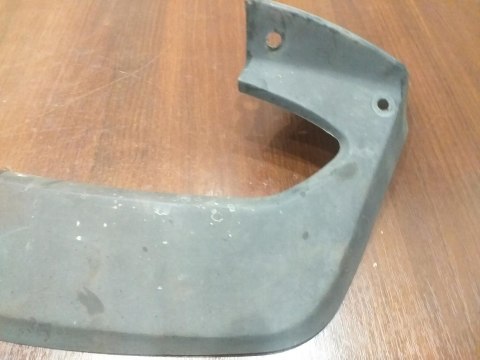 OSŁONA WYPEŁNIENIE PLASTIK LINHAI HYTRACK 550 OSŁONA WYPEŁNIENIE PLASTIK LINHAI HYTRACK 550