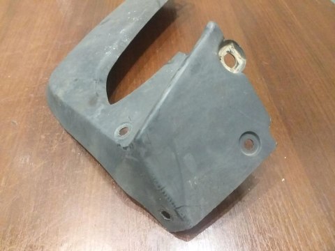 OSŁONA WYPEŁNIENIE PLASTIK LINHAI HYTRACK 550 OSŁONA WYPEŁNIENIE PLASTIK LINHAI HYTRACK 550