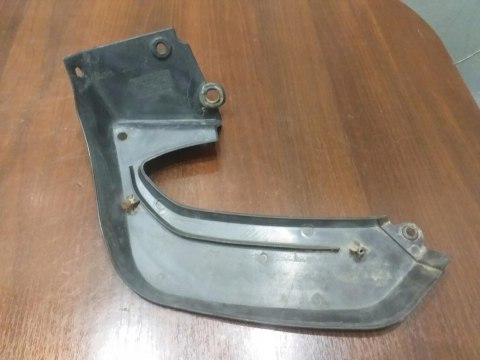 OSŁONA WYPEŁNIENIE PLASTIK LINHAI HYTRACK 550 OSŁONA WYPEŁNIENIE PLASTIK LINHAI HYTRACK 550