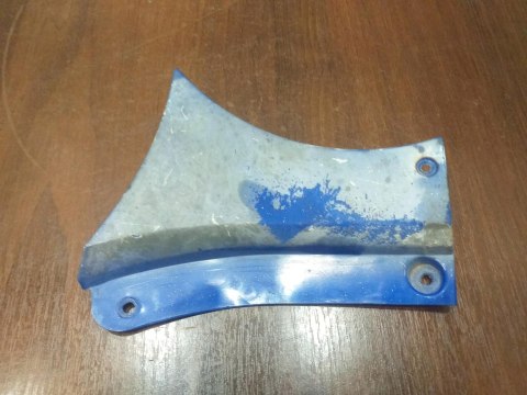 OSŁONA WYPEŁNIENIE PLASTIK LINHAI HYTRACK 550 OSŁONA WYPEŁNIENIE PLASTIK LINHAI HYTRACK 550