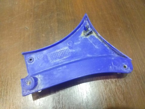 OSŁONA WYPEŁNIENIE PLASTIK LINHAI HYTRACK 550 OSŁONA WYPEŁNIENIE PLASTIK LINHAI HYTRACK 550