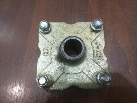 PIASTA KOŁA BASHAN SHINERAY 250 167FMM PIASTA KOŁA BASHAN SHINERAY 250 167FMM