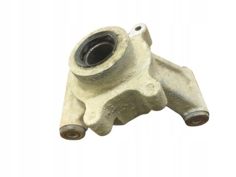 PIASTA ZWROTNICA LINHAI HYTRACK 550