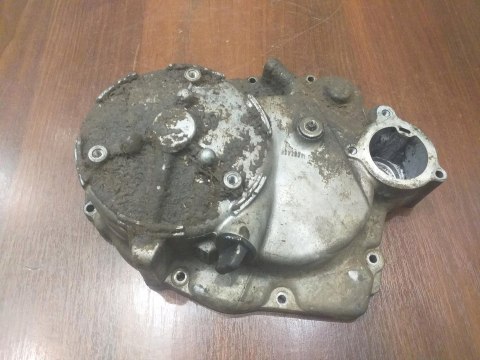 POKRYWA DEKIEL KAPA YAMAHA BRUIN 250 POKRYWA DEKIEL KAPA YAMAHA BRUIN 250