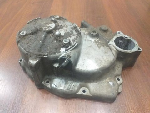 POKRYWA DEKIEL KAPA YAMAHA BRUIN 250 POKRYWA DEKIEL KAPA YAMAHA BRUIN 250