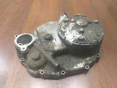 POKRYWA DEKIEL KAPA YAMAHA BRUIN 250 POKRYWA DEKIEL KAPA YAMAHA BRUIN 250