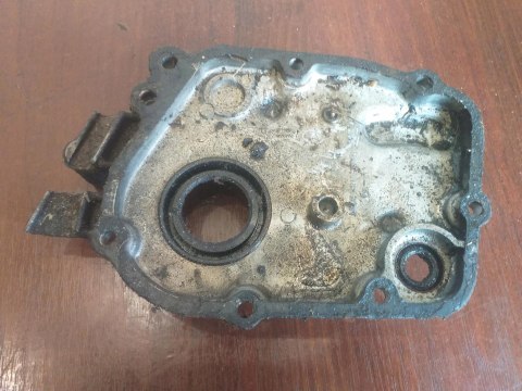 POKRYWA OBUDOWA SKRZYNI KAWASAKI GPZ 600 GPX POKRYWA OBUDOWA SKRZYNI KAWASAKI GPZ 600 GPX