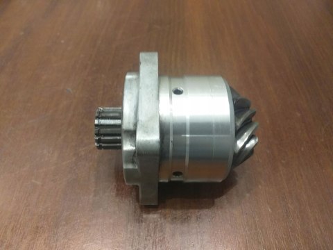 PRZEKŁADNIA NAPĘD KAWASAKI KVF 360 PRZEKŁADNIA NAPĘD KAWASAKI KVF 360