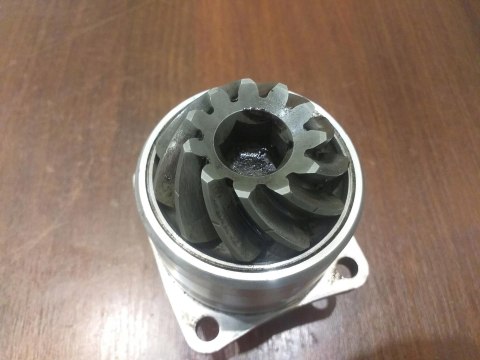 PRZEKŁADNIA NAPĘD KAWASAKI KVF 360 PRZEKŁADNIA NAPĘD KAWASAKI KVF 360