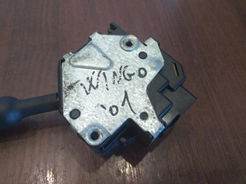 PRZEŁĄCZNIK KIERUNKOWSKAZÓW RENAULT TWINGO PRZEŁĄCZNIK KIERUNKOWSKAZÓW RENAULT TWINGO