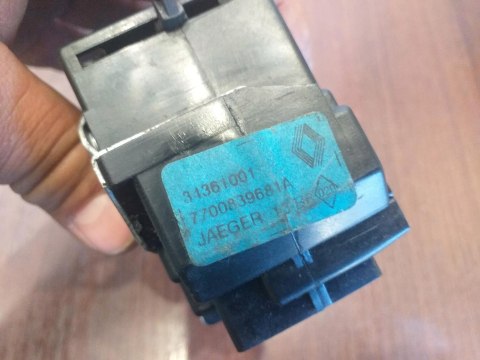 PRZEŁĄCZNIK KIERUNKOWSKAZÓW RENAULT TWINGO PRZEŁĄCZNIK KIERUNKOWSKAZÓW RENAULT TWINGO
