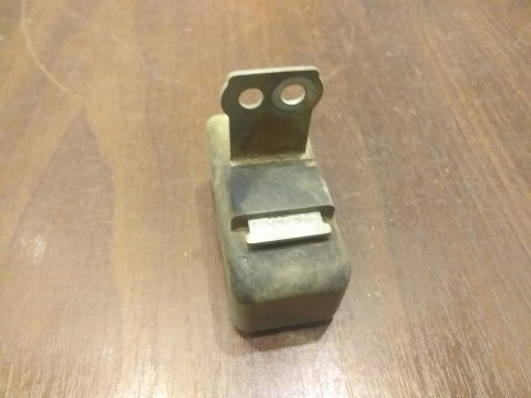 PRZERYWACZ PRZEKAŹNIK LINHAI HYTRACK 550