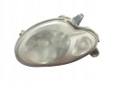 REFLEKTOR LAMPA PRZÓD LINHAI HYTRACK 550
